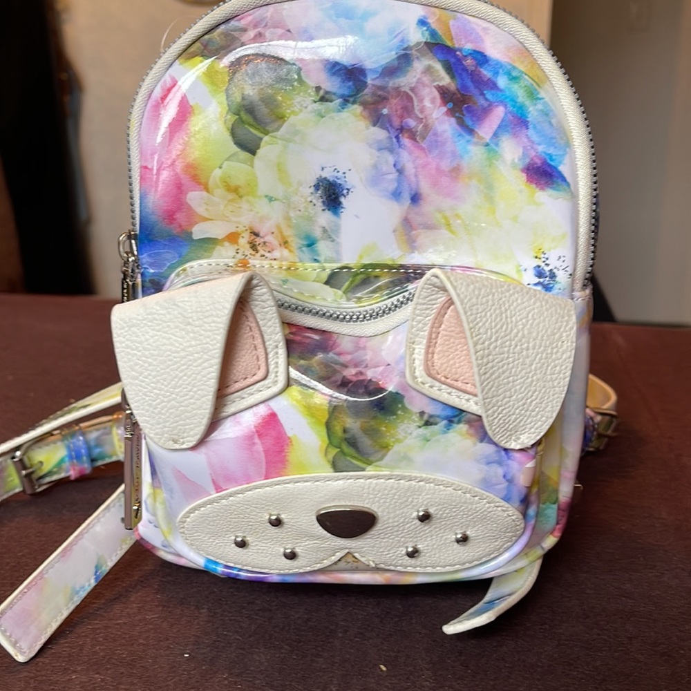 Mini Dog Back Pack - image 8